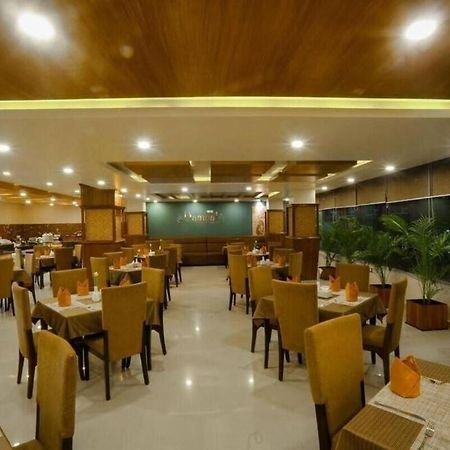 Hotel Buddy Kathmandu Bagian luar foto