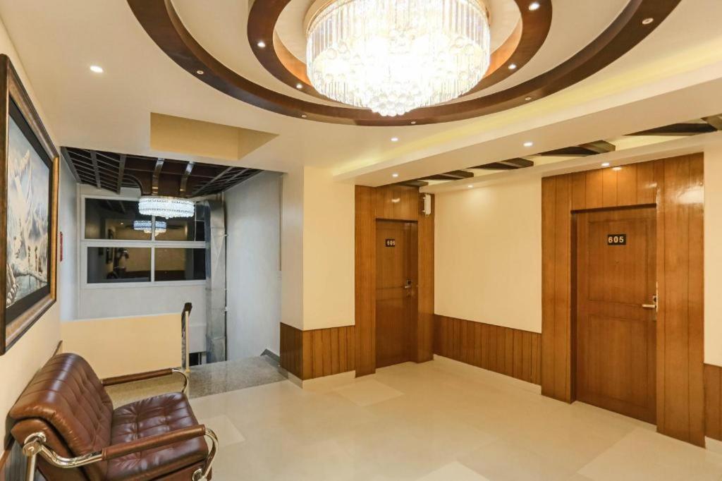 Hotel Buddy Kathmandu Bagian luar foto