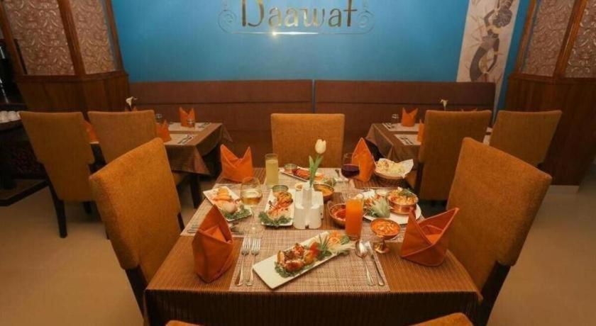Hotel Buddy Kathmandu Bagian luar foto