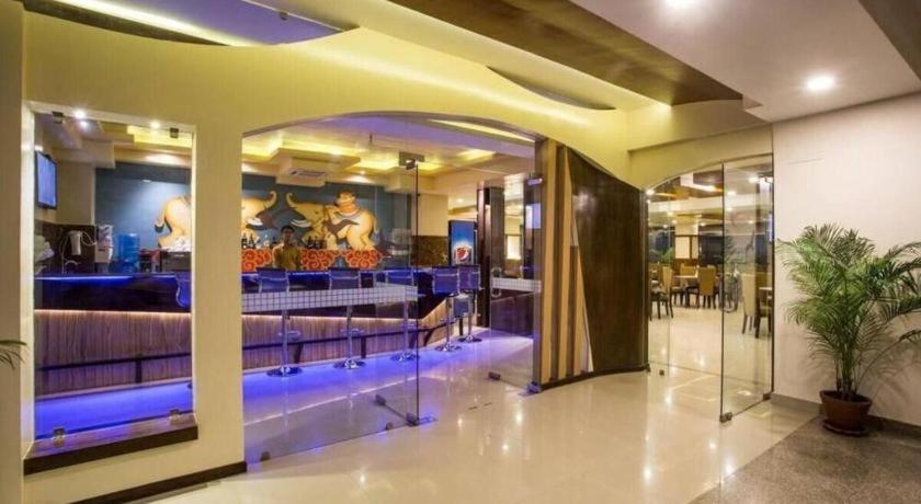 Hotel Buddy Kathmandu Bagian luar foto
